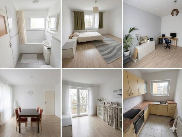3 Zimmer Wohnung in Berlin Lankwitz zu verkaufen, ohne Makler