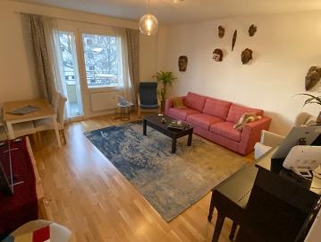3 Zimmer Wohnung in Berlin Reinickendorf, möbliert, auf Zeit Nr. 8916 | tempoFLAT.de
