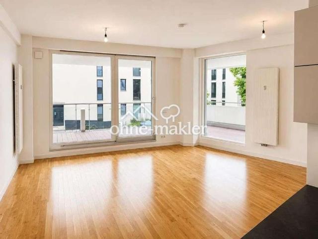 3 Zimmer Wohnung in Berlin Reinickendorf