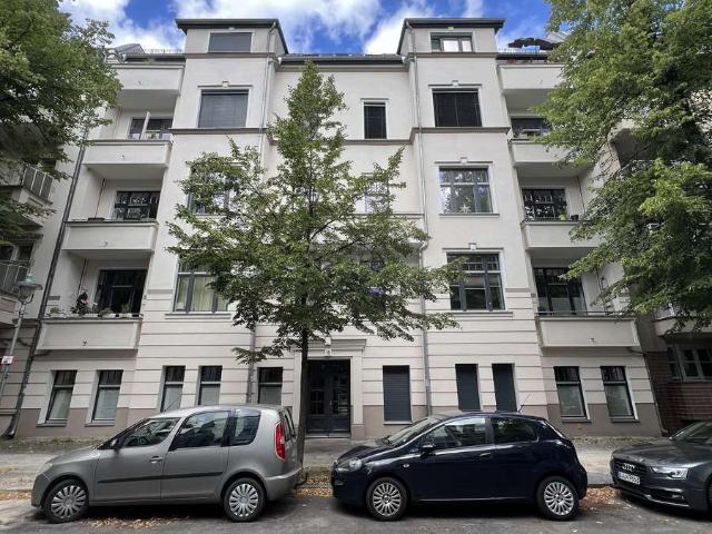 3 Zimmer Wohnung in Berlin Steglitz | 2015 kernsaniert | gut vermietet | 3,75 % Bruttomietrenditeit