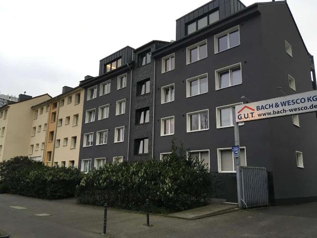 3 Zimmer Wohnung in Bickendorf