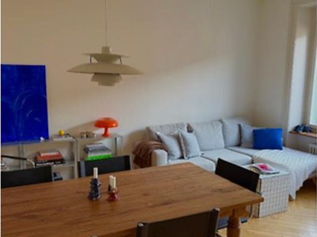 3½ Zimmer Wohnung in Biel/Bienne BE, möbliert, auf Zeit