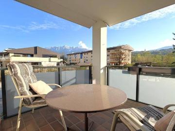 3 Zimmer Wohnung in Bischofshofen