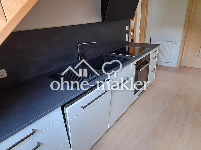 3 Zimmer Wohnung in Birenbach ab 01.01.27