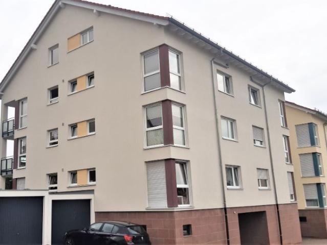 3 Zimmer Wohnung in Birkenfeld
