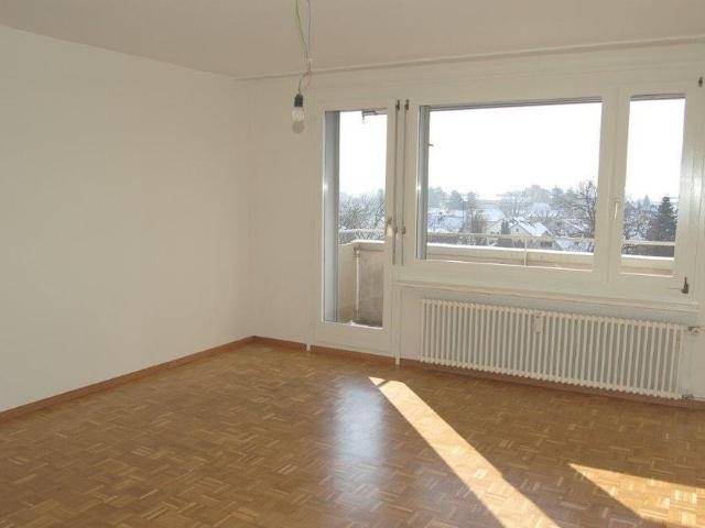 3 ½ Zimmer Wohnung in Birsfelden mieten