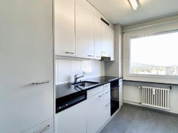 3 ½ Zimmer Wohnung in Birsfelden mieten