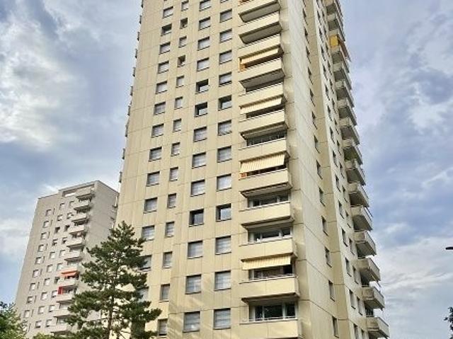 3 ½ Zimmer Wohnung in Birsfelden mieten