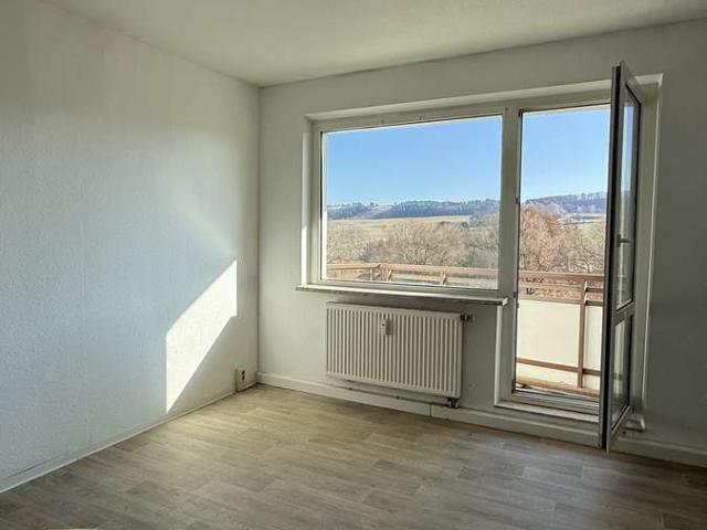 3 Zimmer Wohnung in Blankenhain