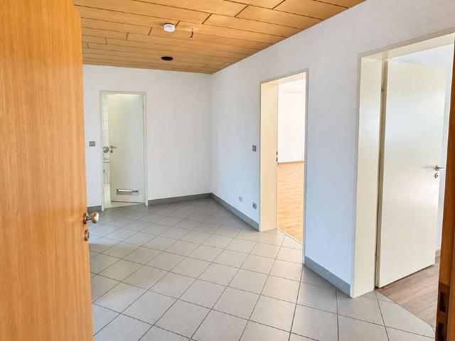 3 Zimmer Wohnung in Blaustein mit wunderschönem Weitblick