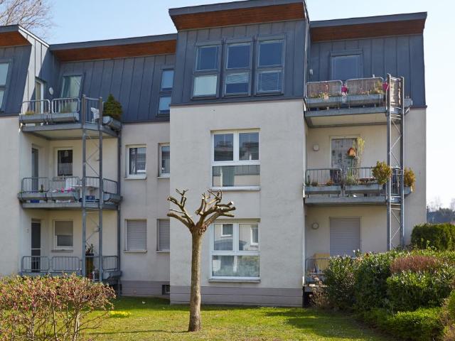 3 Zimmer Wohnung in Bochum Weitmar