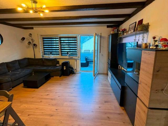 3 Zimmer Wohnung in Bobenheim Roxheim provisionsfrei zu verkaufen