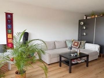 3½ Zimmer Wohnung in Bolligen BE, möbliert, auf Zeit