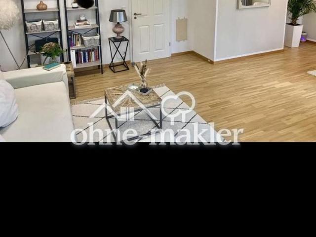 3 Zimmer Wohnung in Bonn Bad Godesberg City