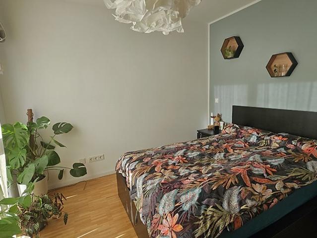 3 Zimmer Wohnung in Bonn Hardthöhe, möbliert, auf Zeit Nr. 9394 | tempoFLAT.de