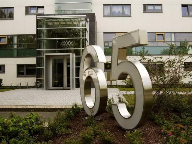 3 Zimmer Wohnung in Bonn Heiderhof 5329_33