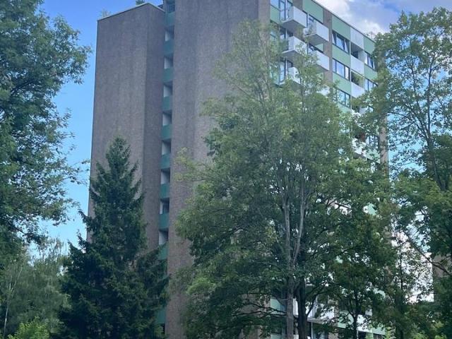 3 Zimmer Wohnung in Bonn Poppelsdorf