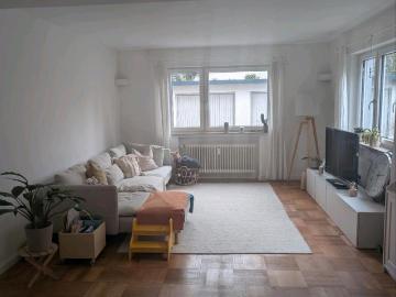 3 Zimmer Wohnung in Botnang zu verkaufen