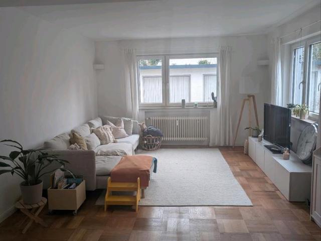 3 Zimmer Wohnung in Botnang zu verkaufen
