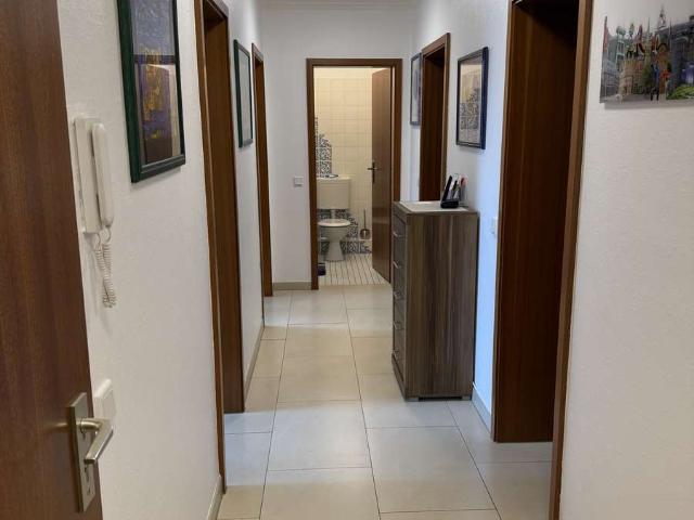 3 Zimmer Wohnung in Bottrop Eigen