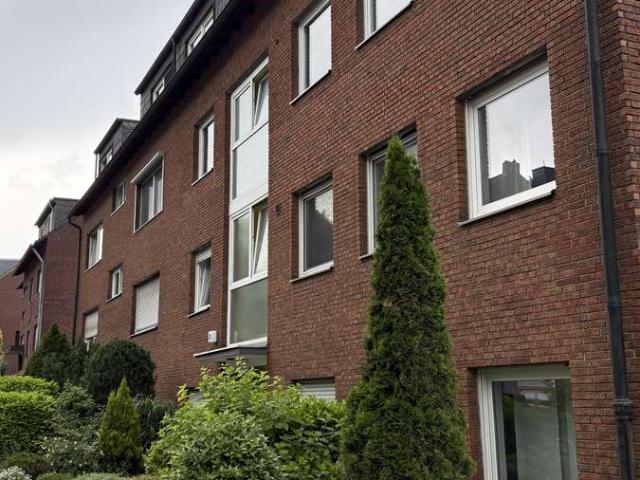3 Zimmer Wohnung in Bottrop: Platz für Ihren Alltag