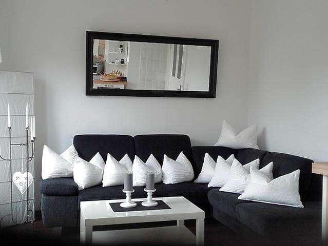 3 Zimmer Wohnung in Brandenburg, möbliert, auf Zeit Nr. 9428 | tempoFLAT.de