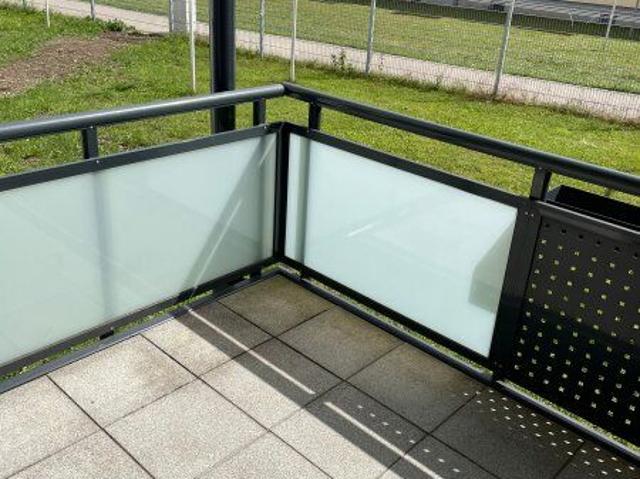 3 Zimmer Wohnung in Braunau – frisch saniert mit neuem Badzugang und Balkon