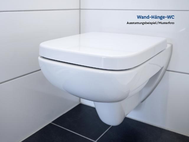 3 Zimmer Wohnung in Braunschweig Weststadt