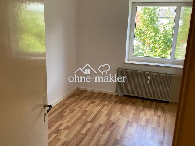 2 Zimmer Maisonette und Küche