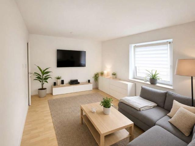 3 Zimmer Wohnung in Bremen