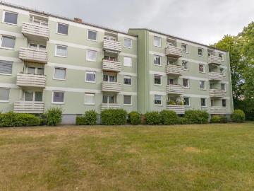 Voltastraße, Bremen, Neue