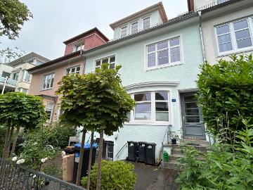 3 Zimmer Wohnung in Bremen