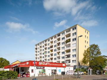 3 Zimmer Wohnung in Bremen