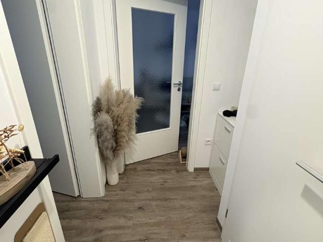 3 Zimmer Wohnung in Bremen Woltmershausen
