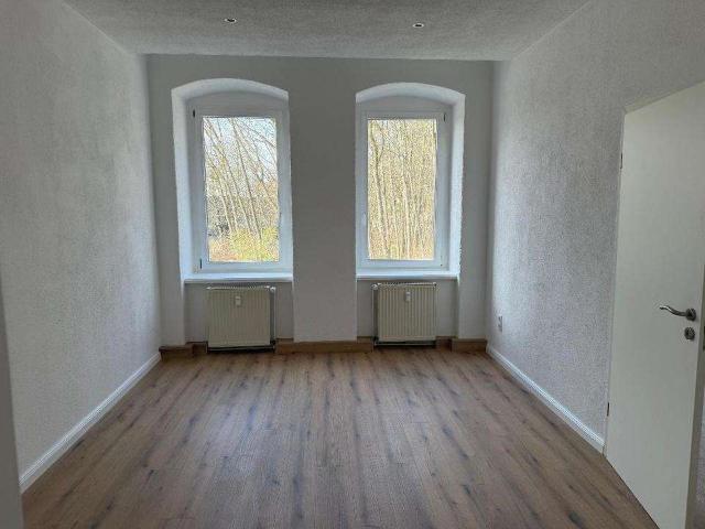 3 Zimmer Wohnung in Bremen Findorff Bürgerweide