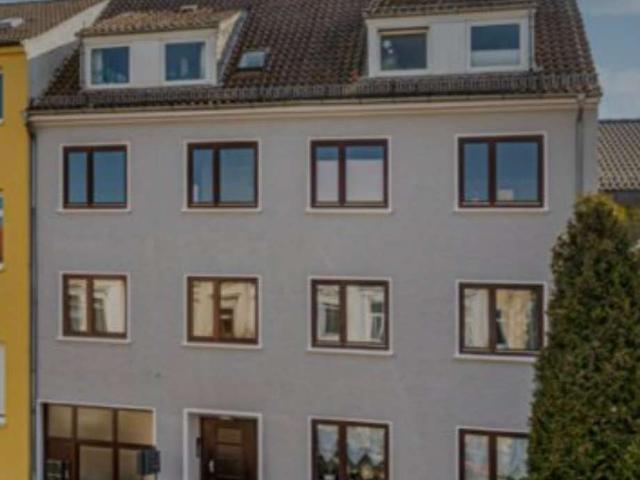 3 Zimmer Wohnung in Bremen Gartenstadt Süd