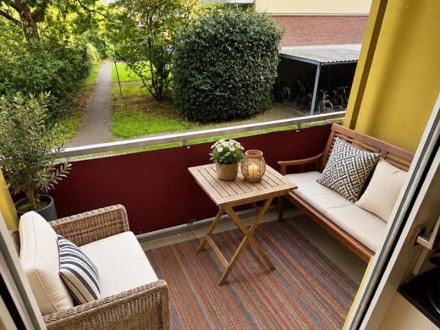 3 Zimmer Wohnung in Bremen Peterswerder