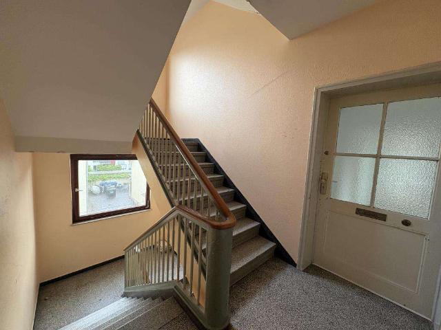 3 Zimmer Wohnung in Bremerhaven Lehe