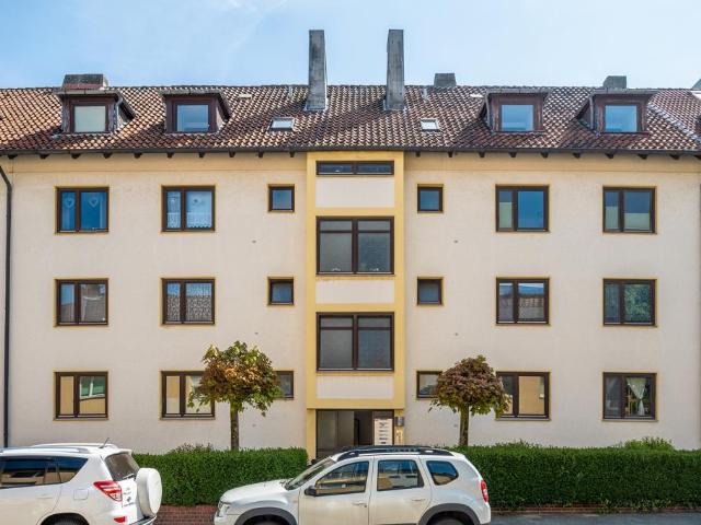 3 Zimmer Wohnung in Bremerhaven