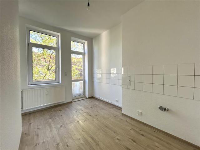 3 Zimmer Wohnung in Bremerhaven