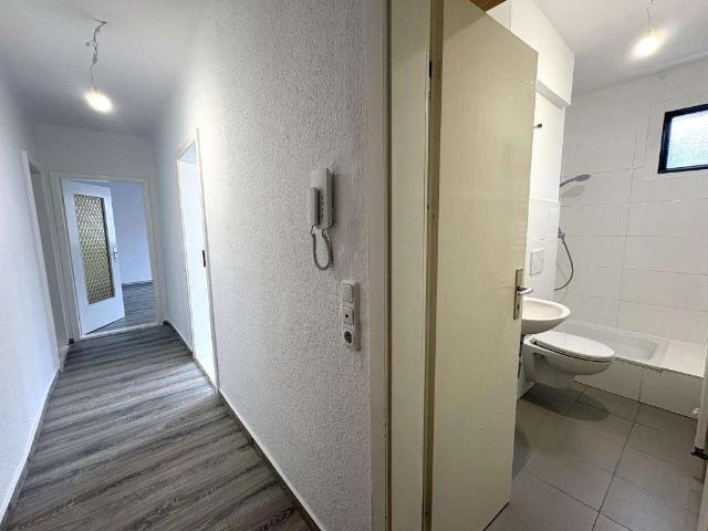 3 Zimmer Wohnung in Bremerhaven