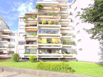 3 Zimmer Wohnung in Bregenz