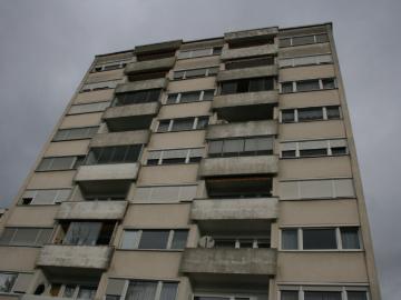 3 Zimmer Wohnung in Bregenz