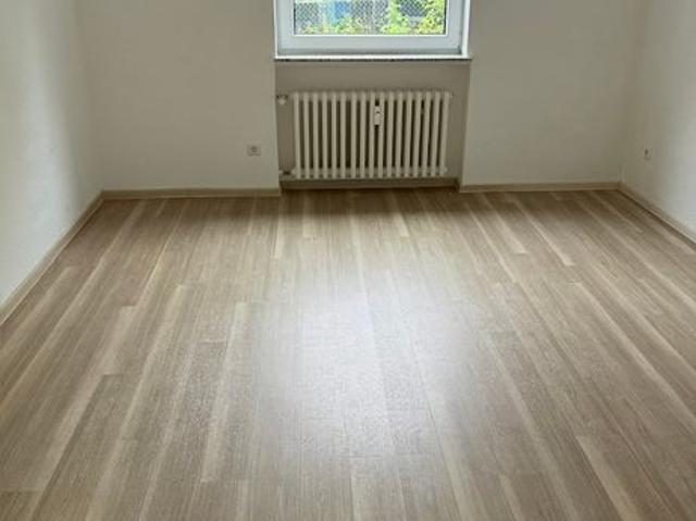 3 Zimmer Wohnung in Breidenbach mit Platz für eigene Ideen