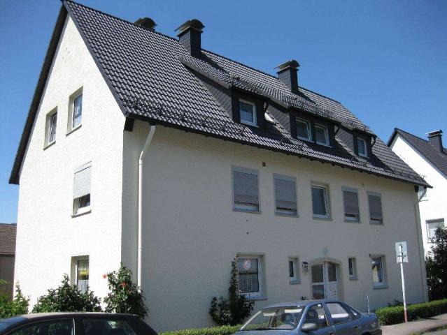 3 ZIMMER WOHNUNG IN BRÜGGE