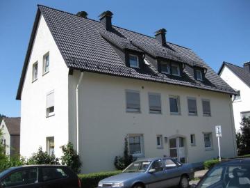3 ZIMMER WOHNUNG IN BRÜGGE