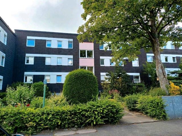 3 Zimmer Wohnung in Brühl Nähe Heiderbergsee