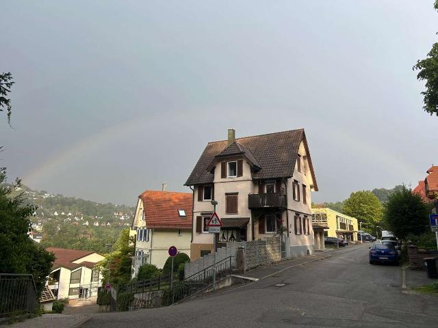 3 Zimmer Wohnung in Calw plus weiteres Zimmer