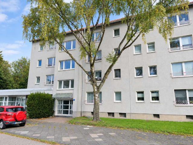 3 Zimmer Wohnung in Castrop Rauxel Merklinde