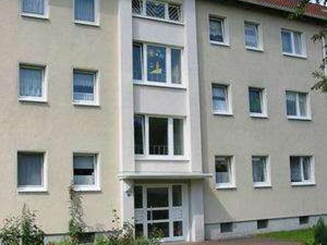 3 Zimmer Wohnung in Castrop Rauxel Merklinde
